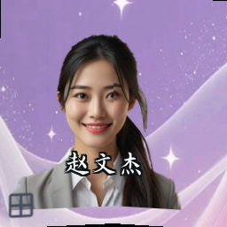 赵文杰