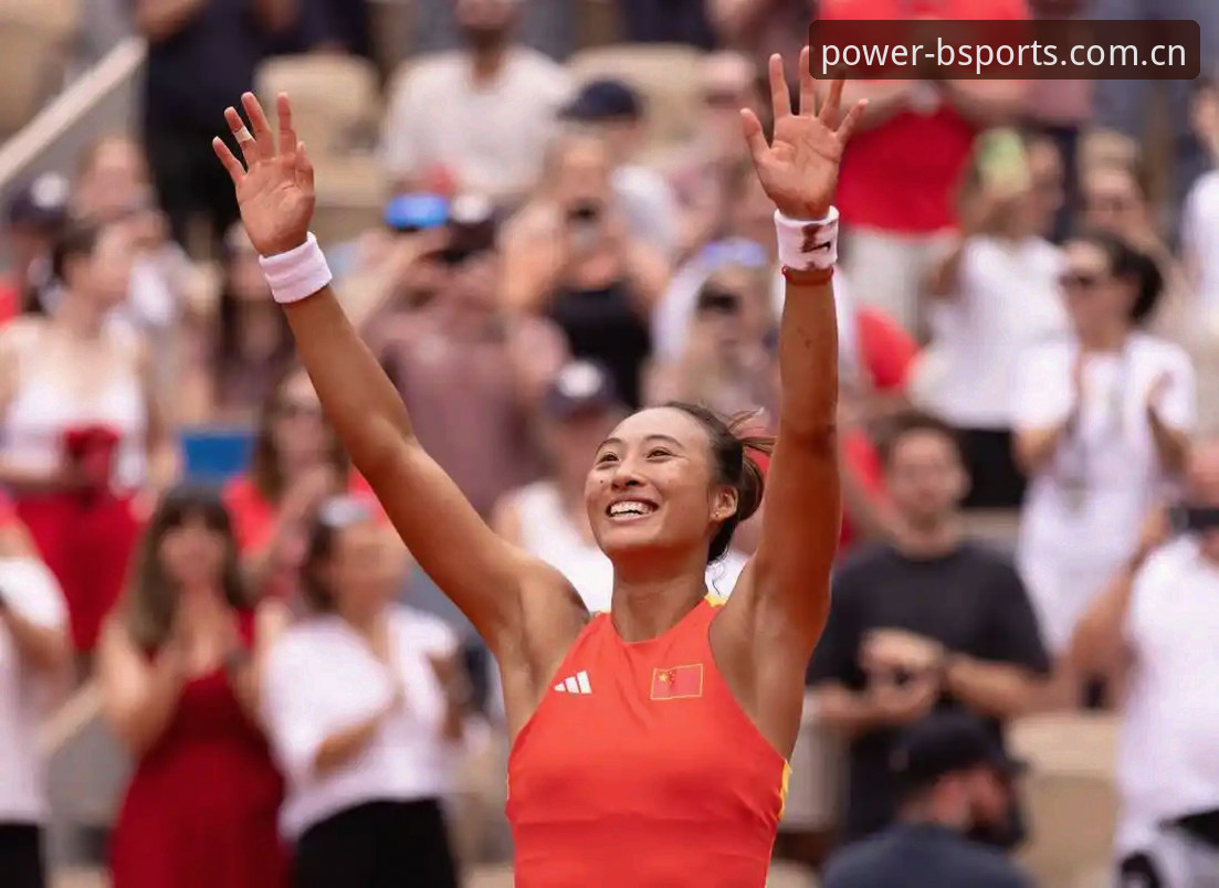 bsports投注平台评测 2026法网女单抽签揭晓:郑钦文非种子身份出战,中国金花签运解析最新动态